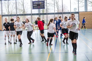 Bild 121 - Hesebeck Hallenmasters